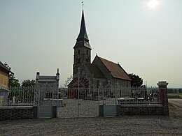 Vieux-Pont-en-Auge - Vedere