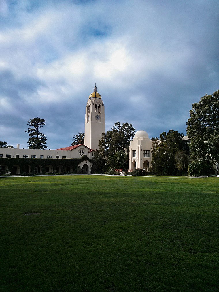 The Bishops School