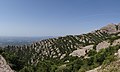 Wandeling Sant Joan-Montserrat