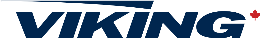 File:Viking Air logo.svg