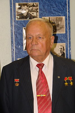 Viktor Gorbatko