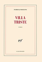 Vignette pour Villa Triste (roman)