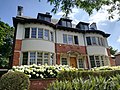 1932 Villa in Heverlee Bron:Agentschap Onroerend Erfgoed, 2021.