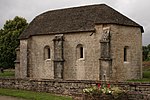 Vignette pour Chapelle Saint-Igny de Villers-le-Sec