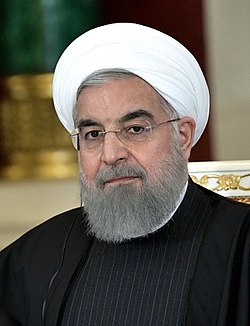 حسن روحانی