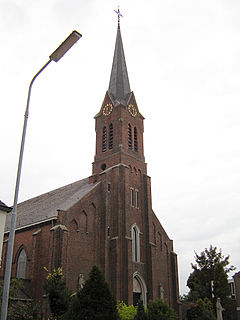 Boschkapelle Former municipality and village in Zeeland, Netherlands