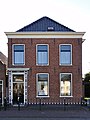 Voorstraat 14 Nieuweschans