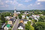 Vignette pour Saint-Apollinaire (Québec)