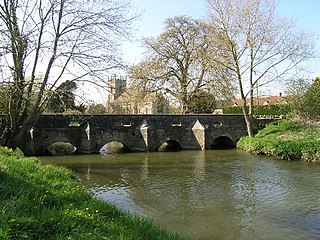 <span class="mw-page-title-main">West Lydford</span>