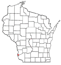 Bridgeport (Wisconsin)