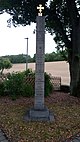 WW1 memorial Dainbach 1.jpg