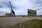 Thumbnail for Wall, South Dakota