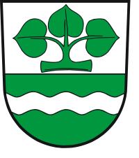 Coat of arms of the municipality of Ballern