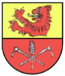 Escudo de armas de Berndroth