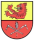 Coat of arms of Berndroth