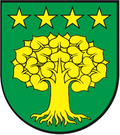 Wappen von Bözberg