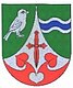 Wappen von Gackenbach