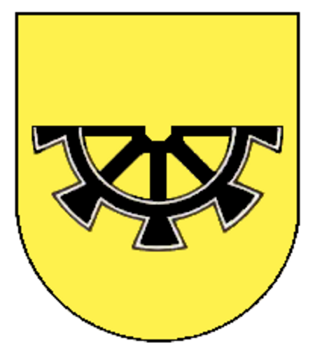 Wappen Geisslingen