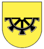 Coat of arms of Geißlingen before the incorporation