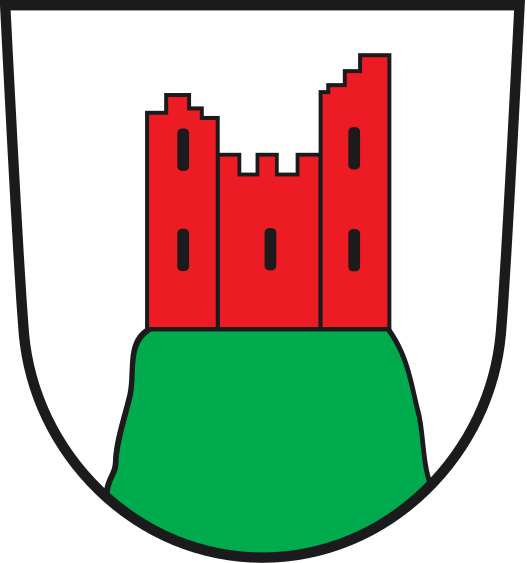 File:Wappen Grossschoenach.svg