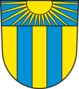 Landsberg címere