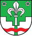 Blason de Leuterod