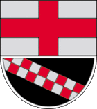 Coat of arms of the local community Meisburg