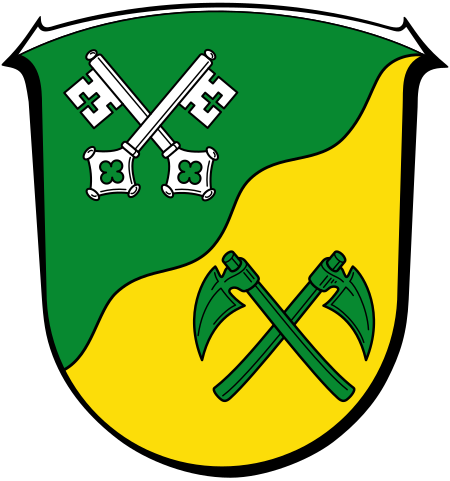 Wappen Oberrodenbach