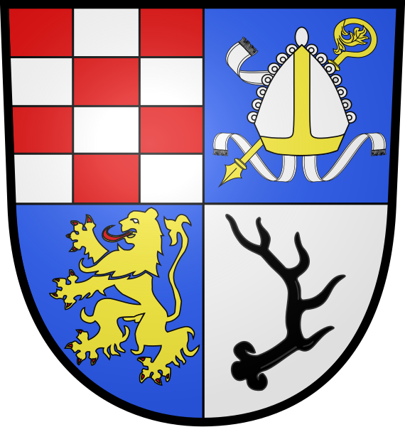 File:Wappen Walkenried.svg