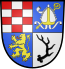 Blason de Walkenried