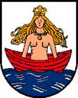 Lambach címere