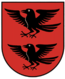 Escudo de armas de Einsiedeln