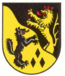 Herb Hirschhorn / Pfalz