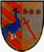 Blason de Hanroth