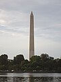 Washington Monument (2012)