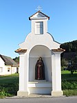 Wayside chapel