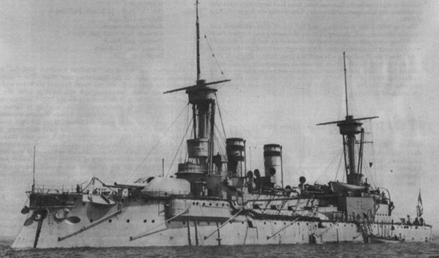 SMS Weißenburg