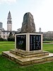 Welsh National Falkland War Memorial.JPG