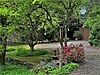 Dr. Johan and Louise Wenberg House