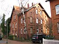 wikimedia_commons=File:Werrastraße 22 + 20, 1, Döhren, Hannover.jpg