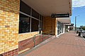 English: Regional Australia Bank building at Werris Creek, New South Wales