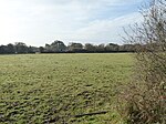 West's Meadow, Aldermaston