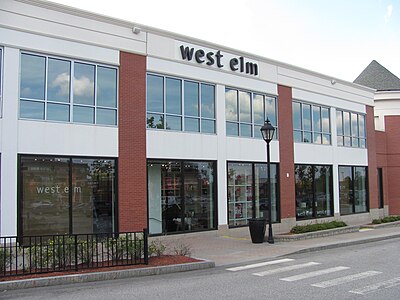 West Elm