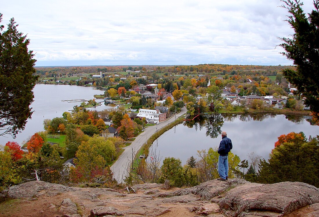 Westport (Ontario)