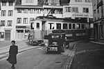 Thumbnail for Wetzikon–Meilen tramway