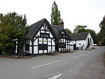 The White Lion Inn White Lion Inn, Barthomley.jpg