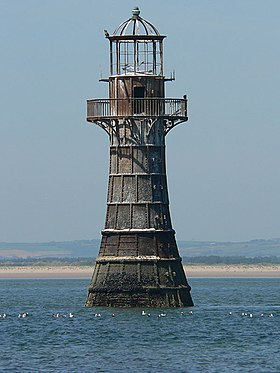 Whiteford lighthouse near 072006 rb.jpg