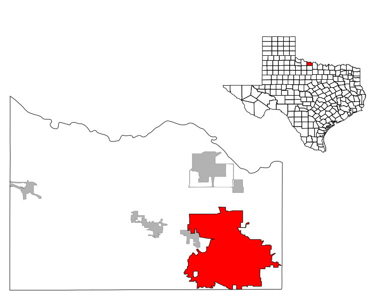 File:Wichita County WichitaFalls.svg