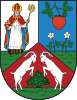 Coat of arms of Landstraße