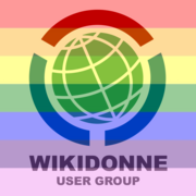 Wiki Loves Pride (WLP)